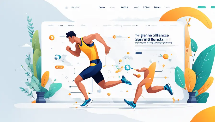 长跑和短跑的项目区别