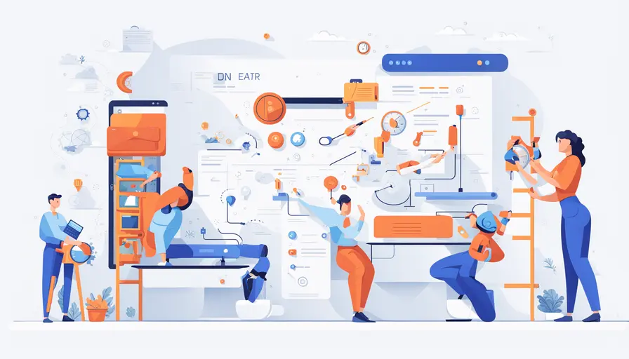 流动和非流动项目的区别