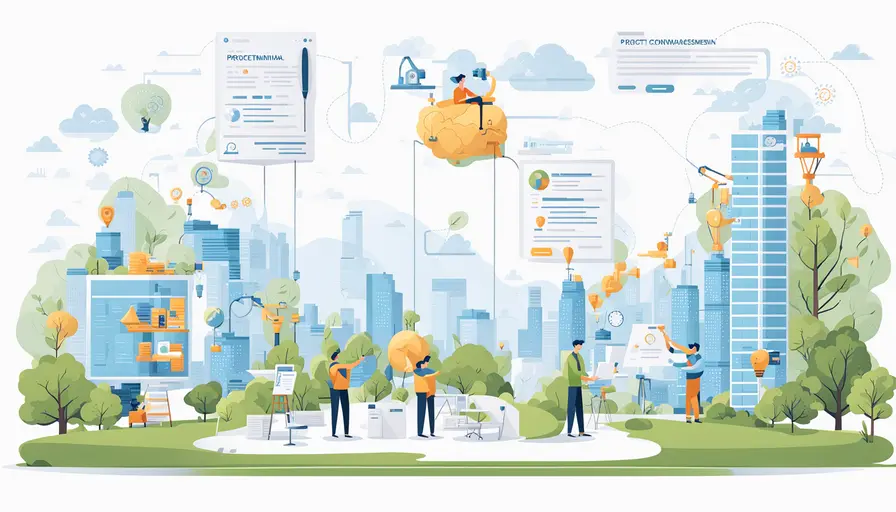 项目环评与开工的区别