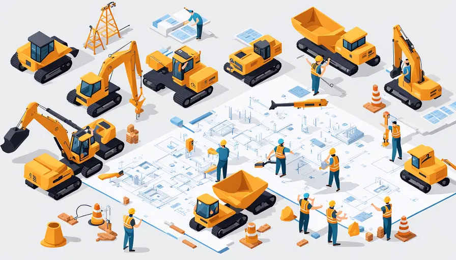 施工和建设项目的区别