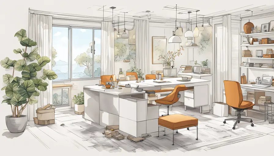 基装和整装项目的区别