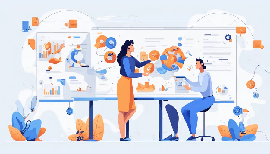 项目岗和公司岗的区别