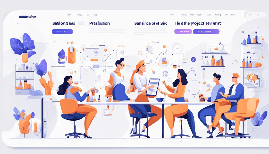 项目品鉴会和沙龙的区别