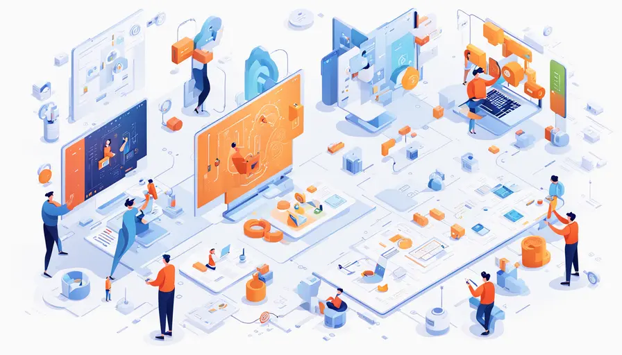 大中小项目区别