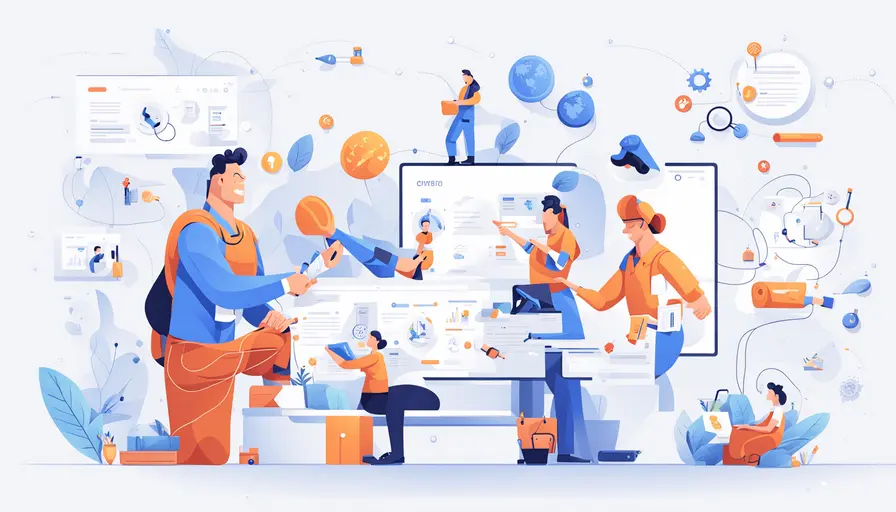 工种与项目区别大吗