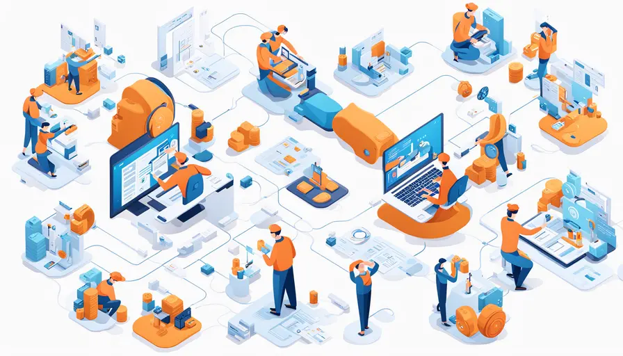 做项目和做标准品的区别