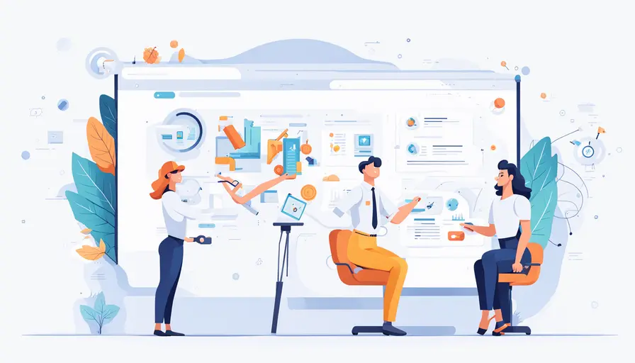 项目简介和企业简介区别