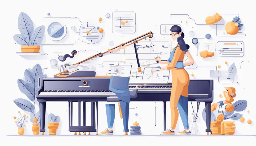 钢琴和运动项目的区别