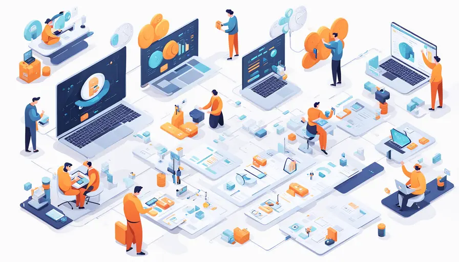 各种平台项目的区别在哪