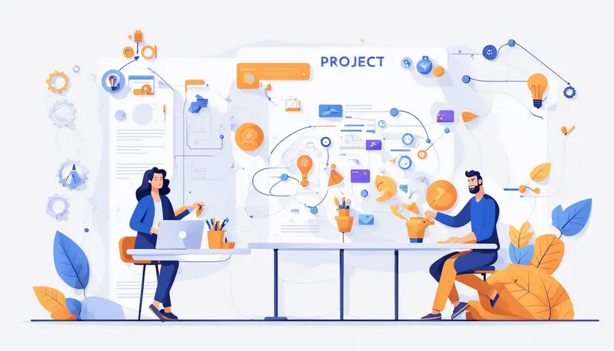 Idea导入和打开项目区别