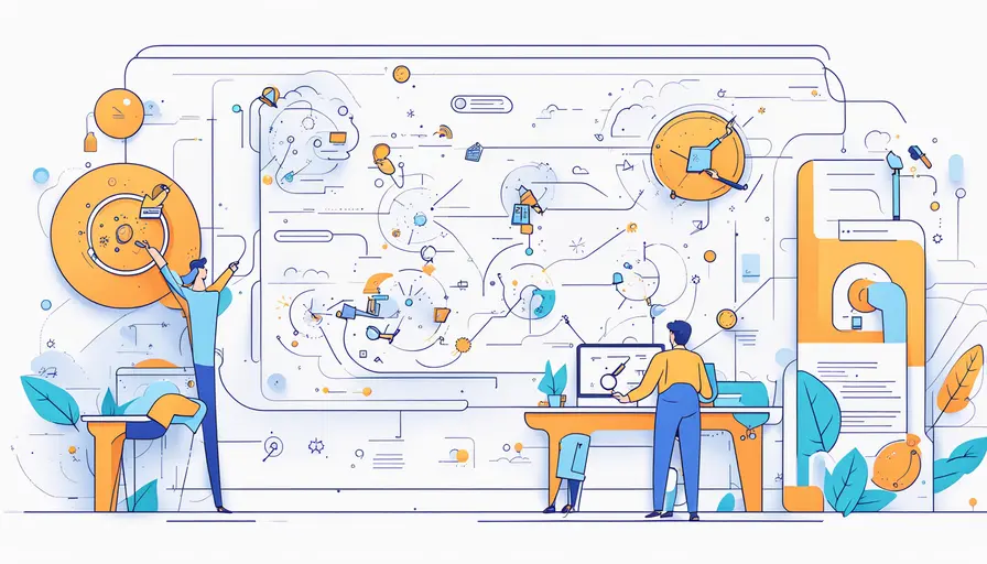 项目线性和非线性的区别