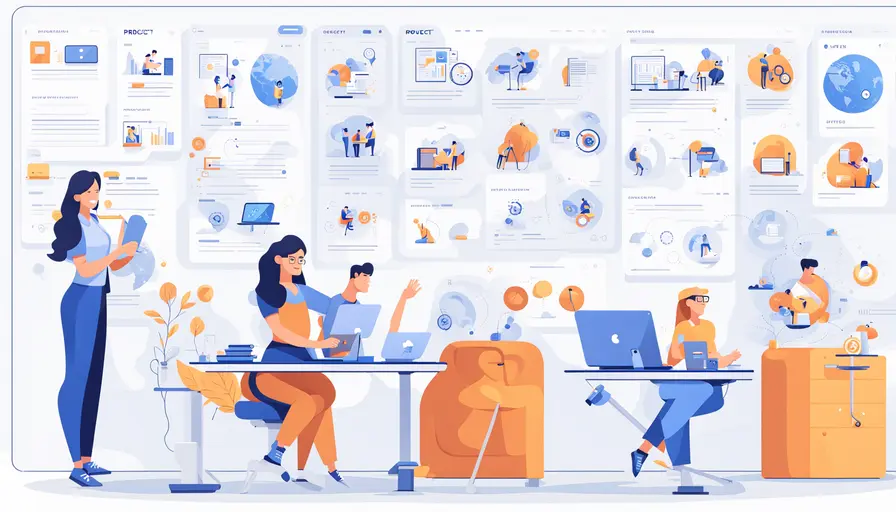 项目式和大单元的区别