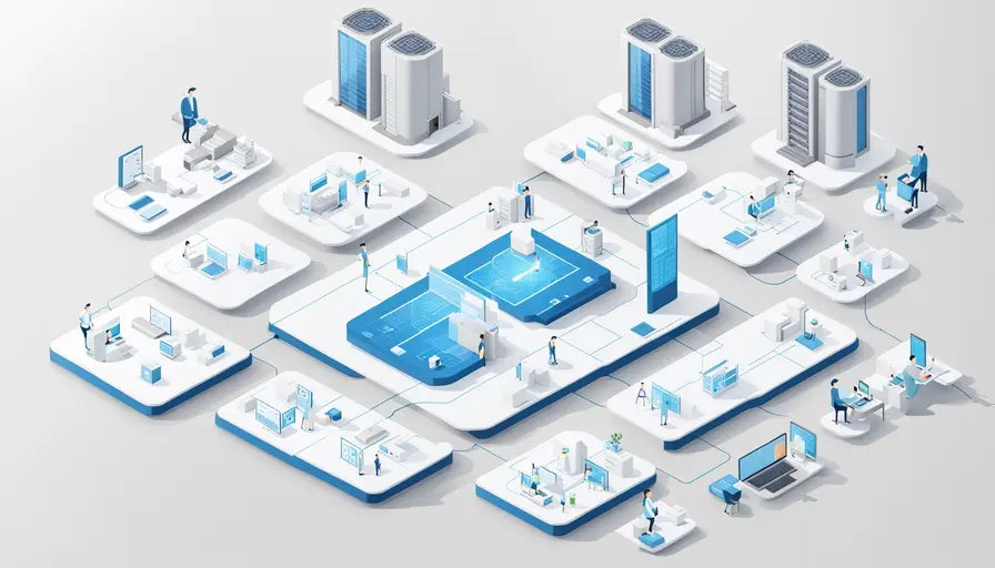 emc项目模式和托管的区别