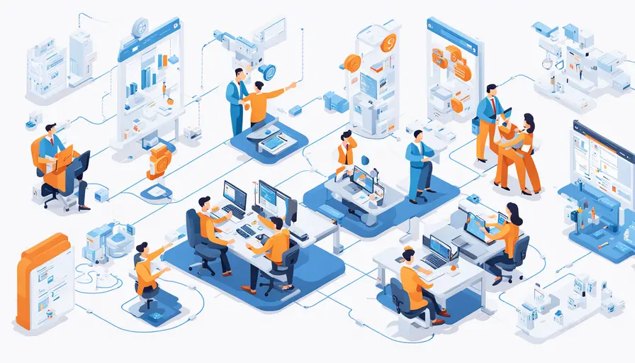 大厂外包和项目外包区别