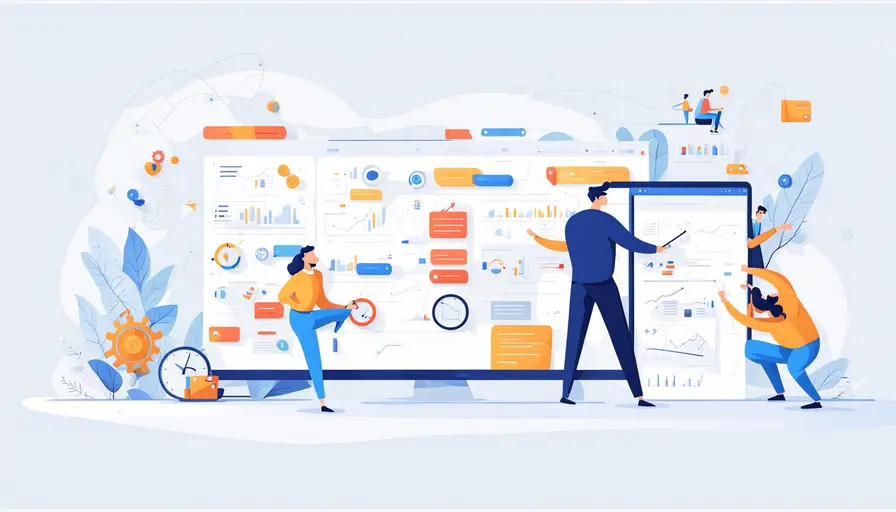 项目进度和风险评估的区别