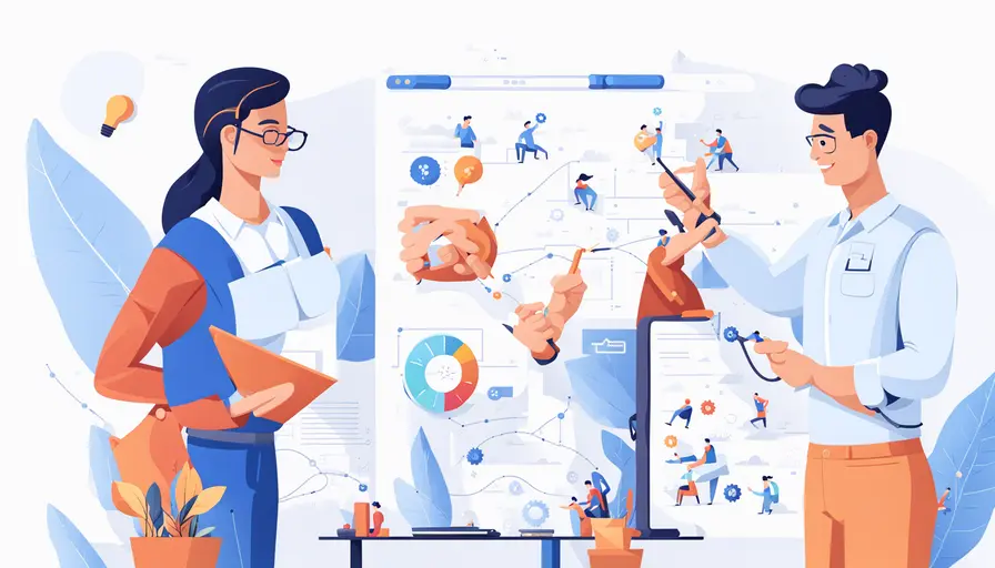 组长和项目经理的区别