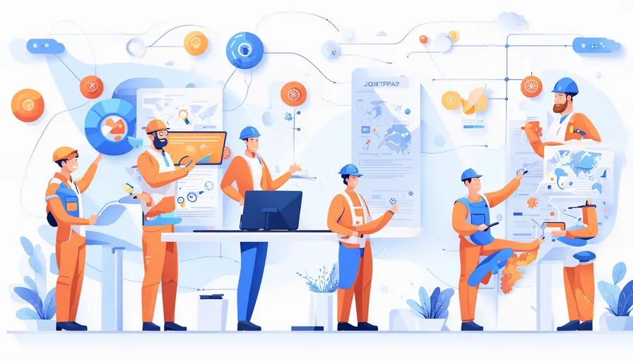 不同项目联营方案的区别