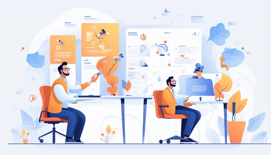 项目经理与经理的区别