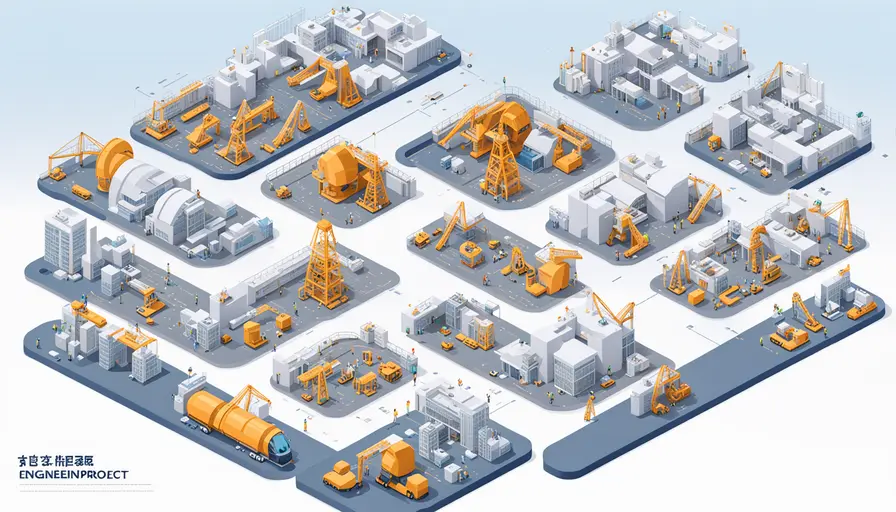 工程项目与工程名称区别