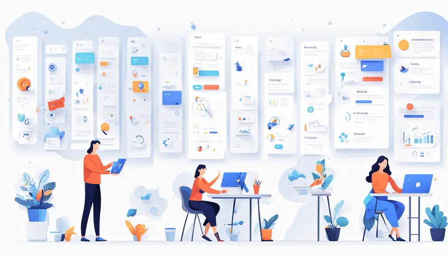 web项目列表和编号的区别