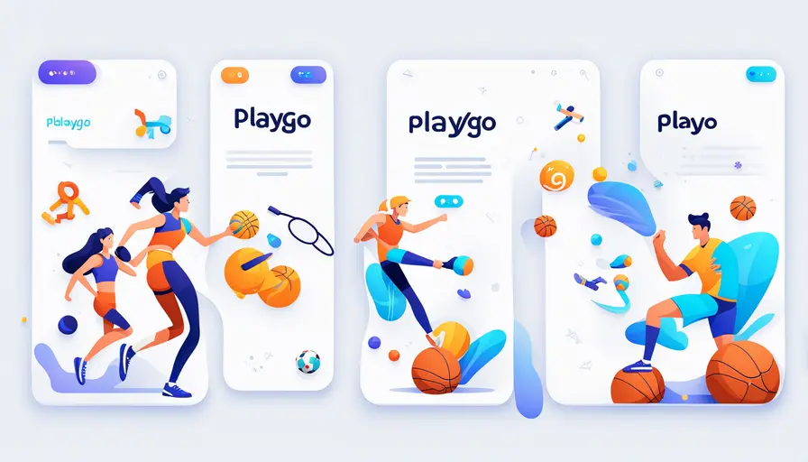 playgo和运动项目区别