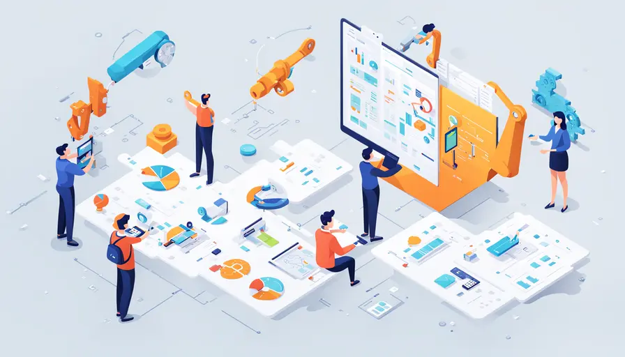 项目与发展方向的区别