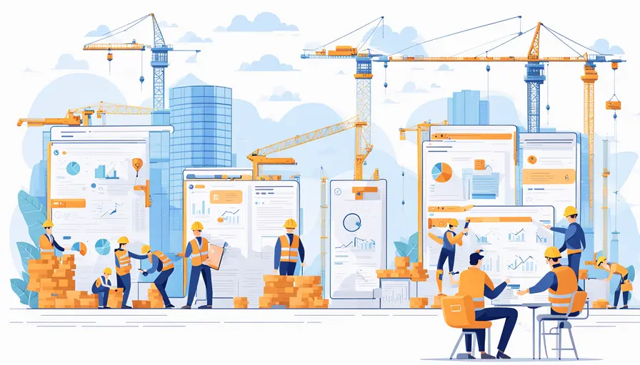 代建和项目管理点区别