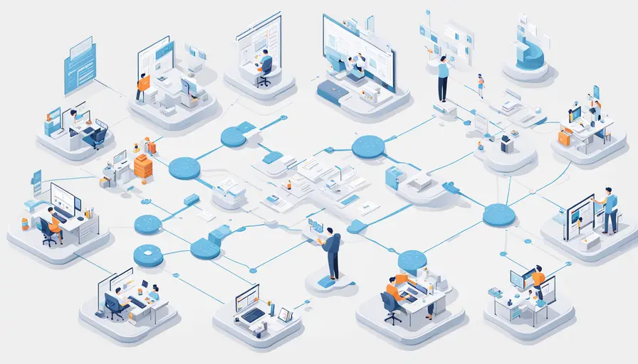 产品项目方案和思路的区别