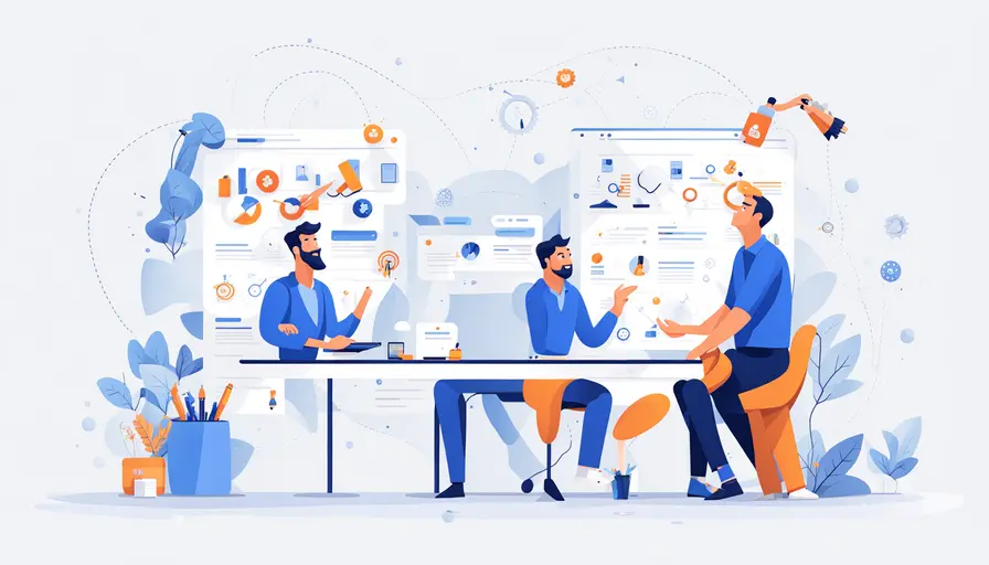 公司和个人做项目的区别