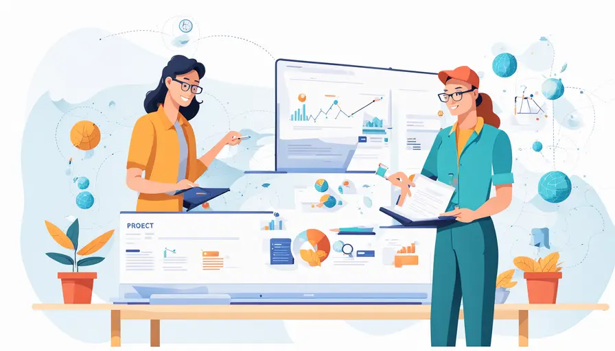 项目简介和可研报告区别