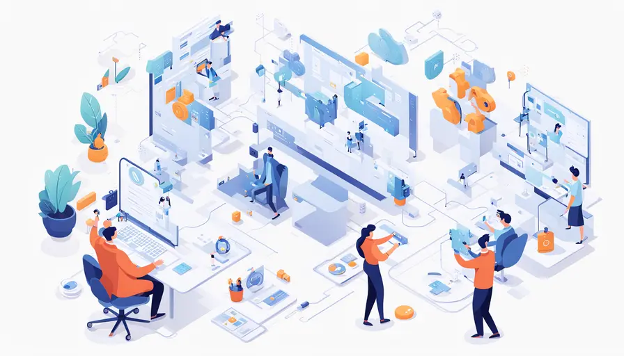 虚拟环境和项目的区别