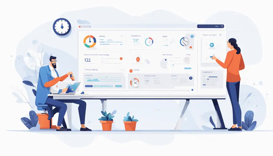 挂项目打卡和不打卡区别