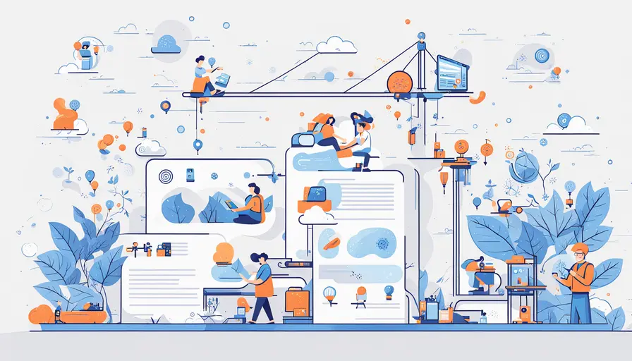 实践主题和实践项目区别