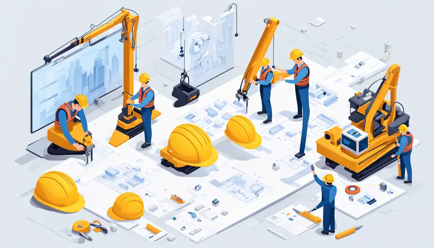 项目部和施工部的区别