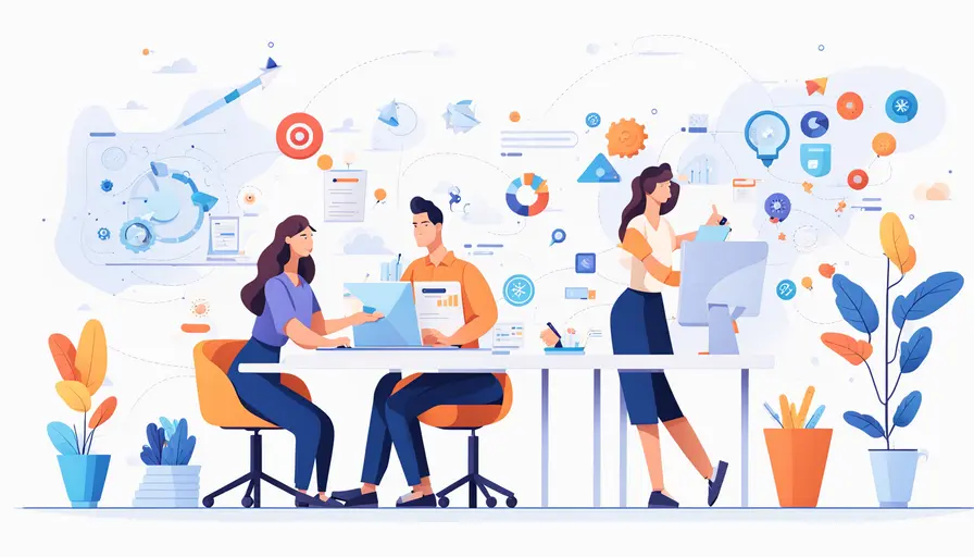 项目管理和专业设计的区别