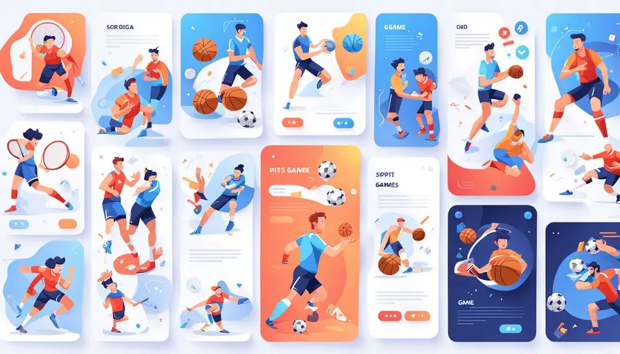 游戏和体育项目的区别