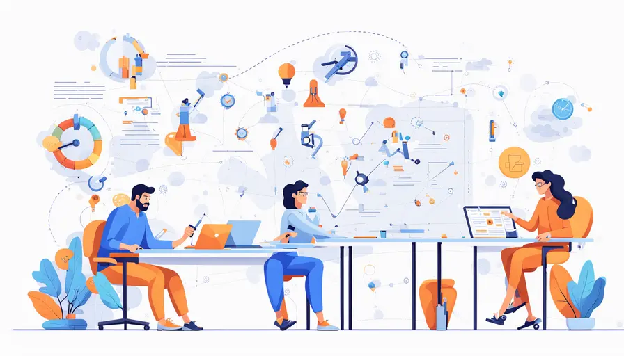 实践经验与项目经验区别