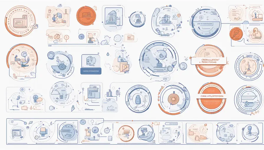 项目方章和圆章的区别