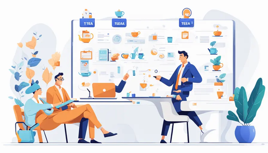 喝茶经理和项目经理区别