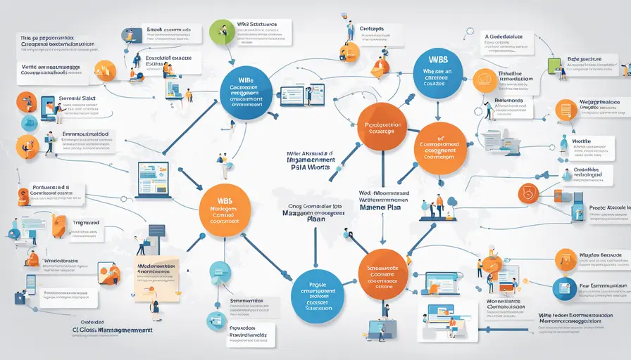 项目管理计划和wbs的区别