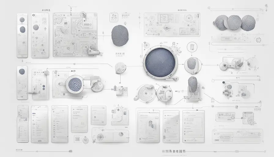 板材指纹和项目纹理的区别