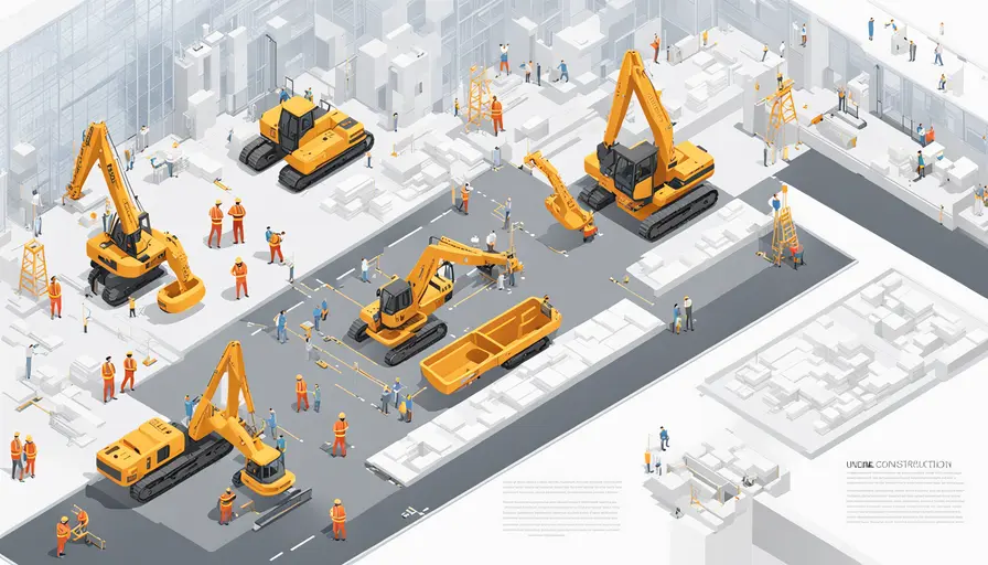 工程项目在建与收尾区别