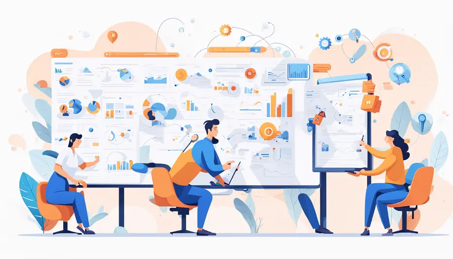 项目管理究竟管什么区别