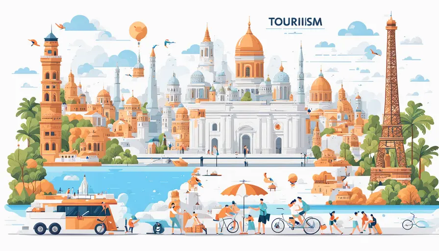 旅游产品与旅游项目区别