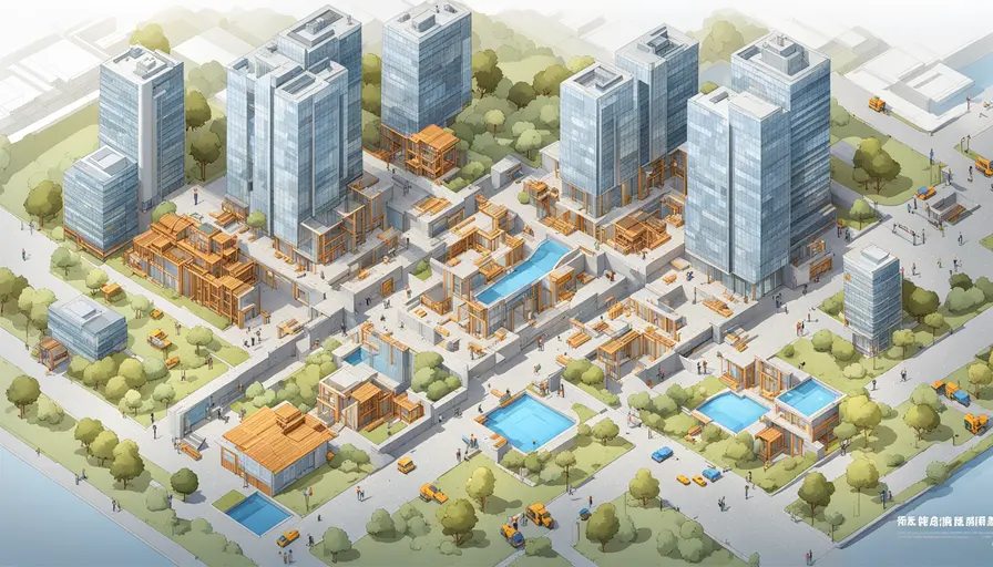 公建项目和民建的区别