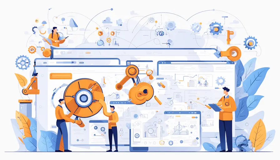 工程项目内外审的区别