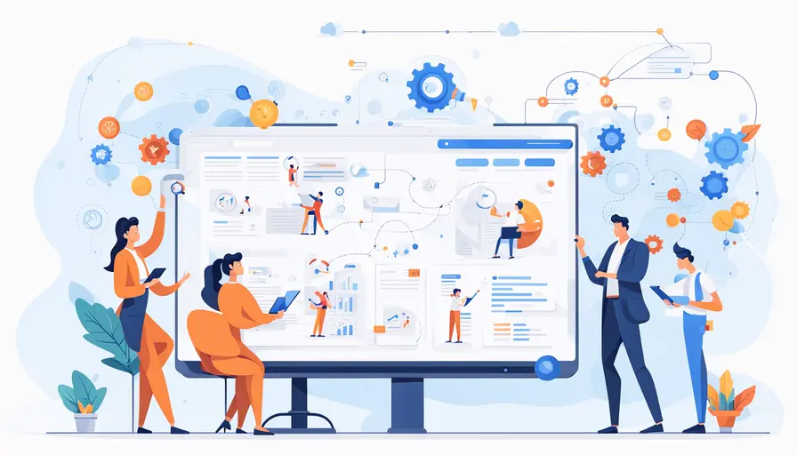 需求和项目管理部的区别