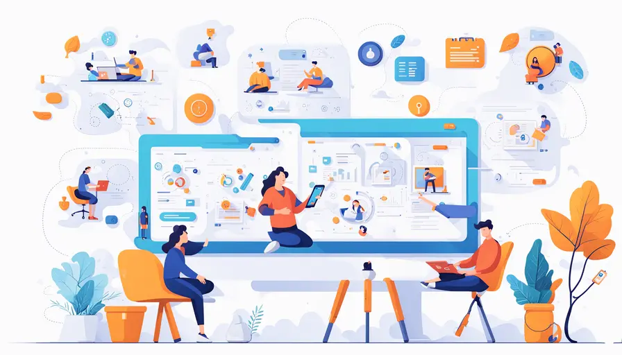 产品组合项目组的区别