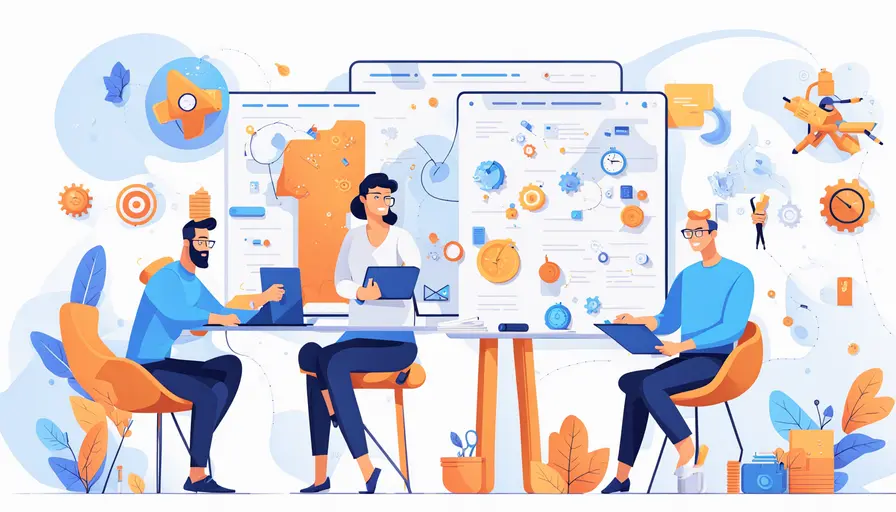 自营和合作项目的区别