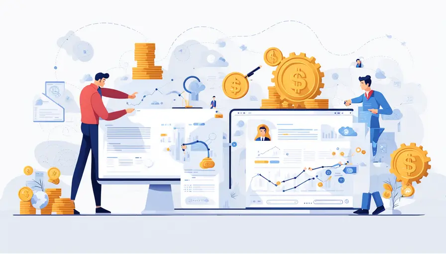 项目诈骗和骗借的区别